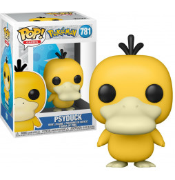 Pokémon Funko POP figurka - Psyduck