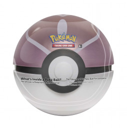 Karetní hra Pokémon TCG: Love Ball Tin