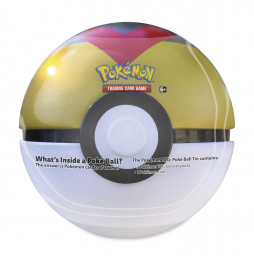 Karetní hra Pokémon TCG: Level Ball Tin