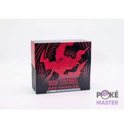 Karetní hra Pokémon TCG: Sword & Shield-Astral Radiance Elite Trainer Box