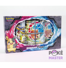 Karetní hra Pokémon TCG: Morpeko V-UNION Special Collection