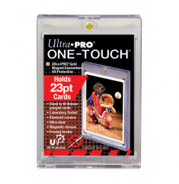 Obaly na karty - Ultra Pro One Touch Magnetic Holder 35pt