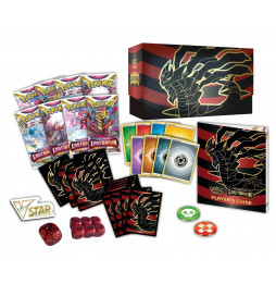 Karetní hra Pokémon TCG: Sword & Shield - Lost Origin Elite Trainer Box