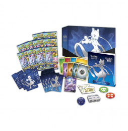 Karetní hra Pokémon TCG: Pokémon GO - Elite Trainer Box