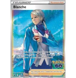 Blanche (SWSH 227) - promo