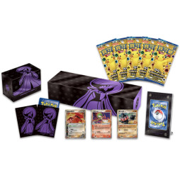 Karetní hra Pokémon TCG: 25th Anniversary Premium Collection - Gardevoir