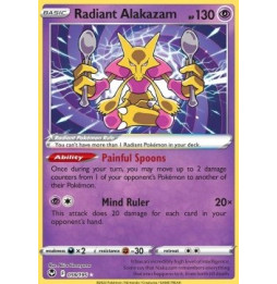 Radiant Alakazam (SIT 059)