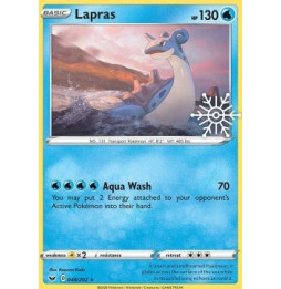 Lapras (SSH 48)