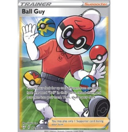 Ball Guy (SHF 65)