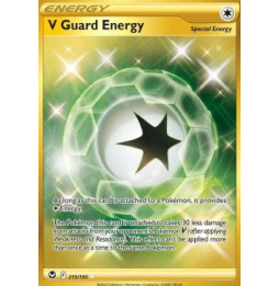 V Guard Energy (SIT 215)