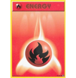 Fire Energy (EVO 92)