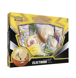 Karetní hra Pokémon TCG: Hisuian Electrode V Box