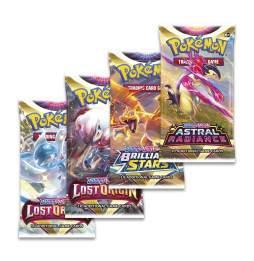 Karetní hra Pokémon TCG: Hisuian Electrode V Box