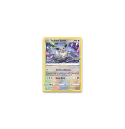 Karetní hra Pokémon TCG: Pokémon GO - Premium Collection Radiant Eevee