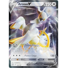 Karetní hra Pokémon TCG: Ultra Premium Collection - Arceus VSTAR
