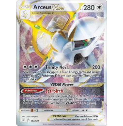 Karetní hra Pokémon TCG: Ultra Premium Collection - Arceus VSTAR