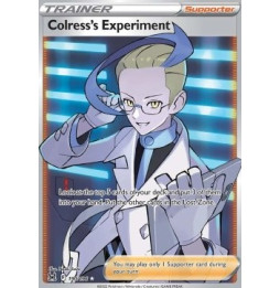 Colress's Experiment (LOR 190)
