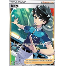 Judge (SIT TG25)
