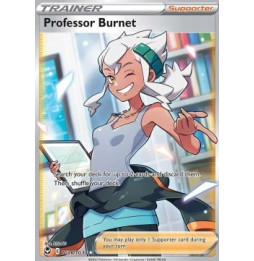 Professor Burnet (SIT TG26)