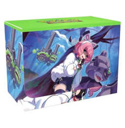 Klara Premium Tournament Collection Deck Box