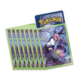 Karetní hra Pokémon TCG: Klara Premium Tournament Collection
