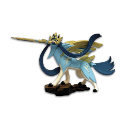 Karetní hra Pokémon TCG: Crown Zenith Premium Figure Collection - Shiny Zacian