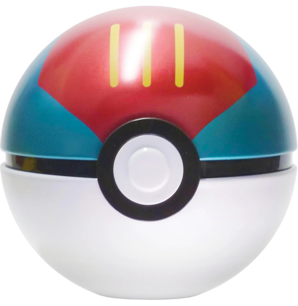 Karetní hra Pokémon TCG: Poké Ball Tin: Lure Ball (Q3 2023)