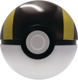 Karetní hra Pokémon TCG: Poké Ball Tin: Ultra Ball (Q3 2023)