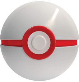 Karetní hra Pokémon TCG: Poké Ball Tin: Premier Ball (Q3 2023)