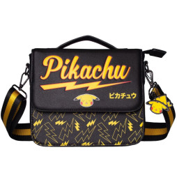 Dámská kabelka - Pikachu