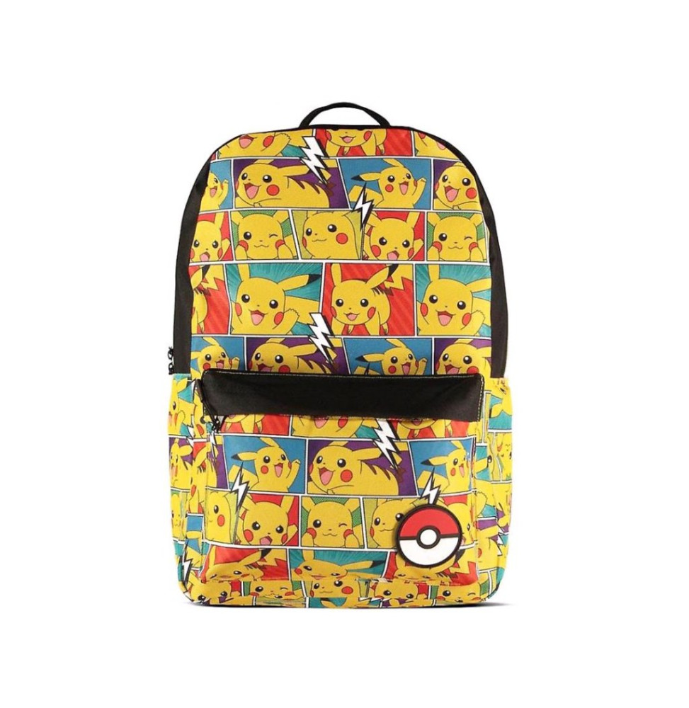 Batoh - Pikachu basic