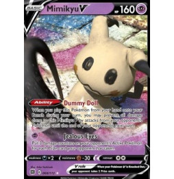 Mimikyu V (BRS 068)