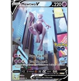 Mewtwo V (PGO 072)