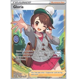 Gloria (BRS TG26)