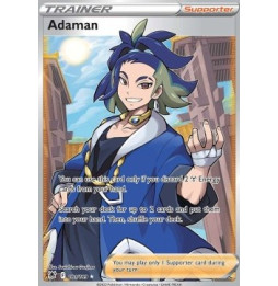 Adaman (ASR 181)