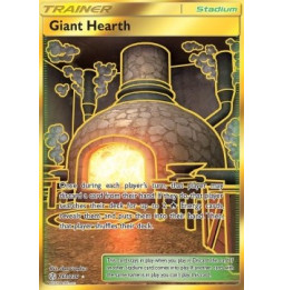 Giant Hearth (CEC 263)