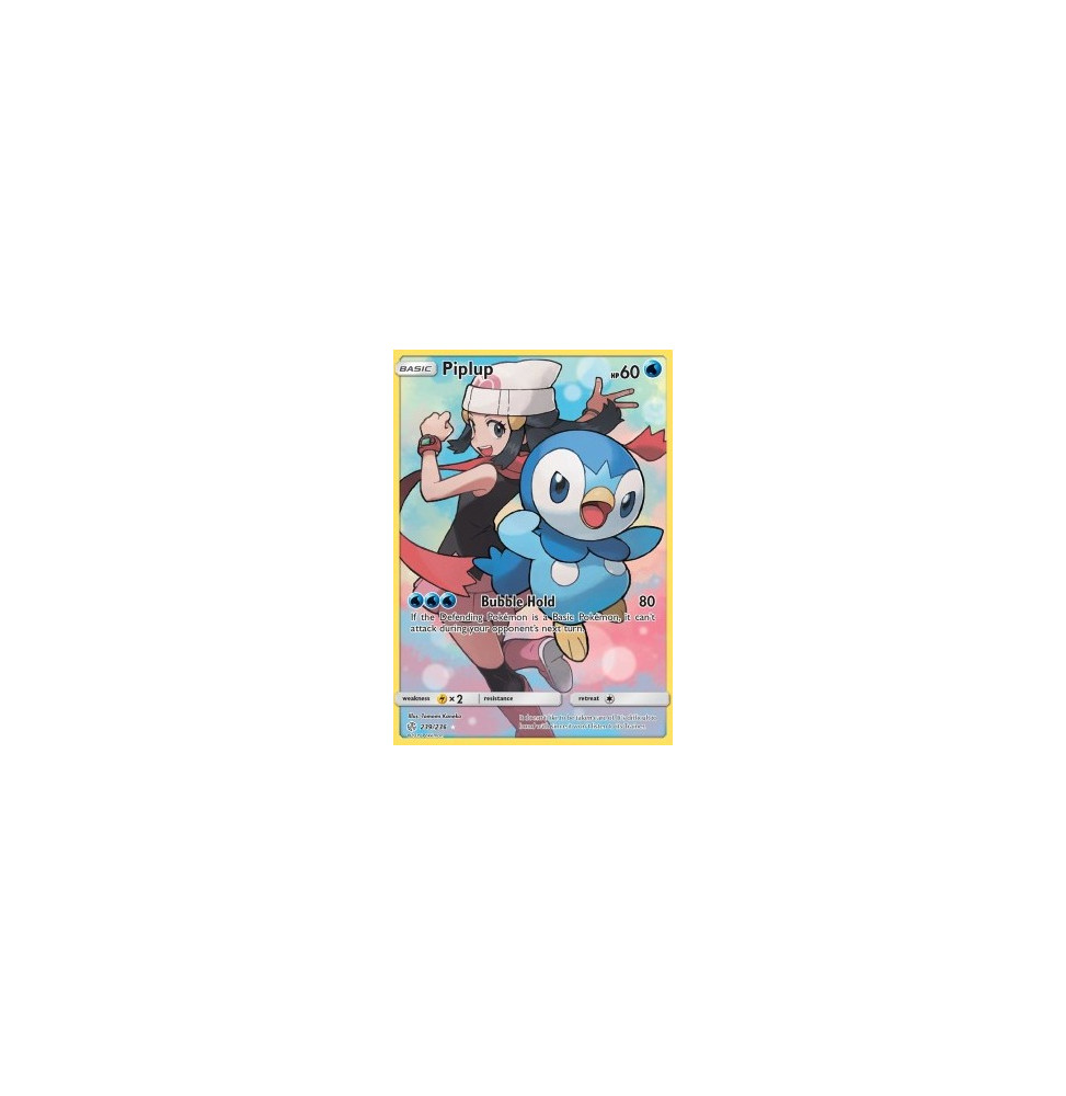 Piplup (CEC 239)