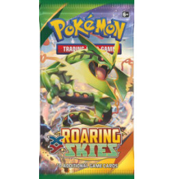 Karetní hra Pokémon TCG: Roaring Skies