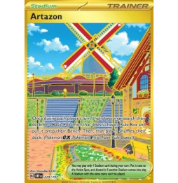 Artazon (OBF 229)