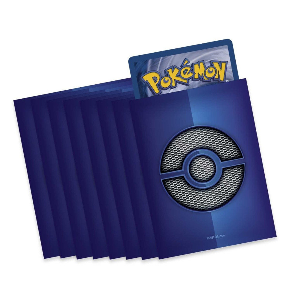 Trainer's Toolkit 2021 Sleeves