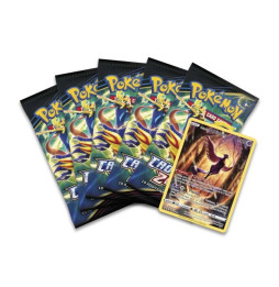 Karetní hra Pokémon TCG: Crown Zenith Art Tin - Galarian Articuno