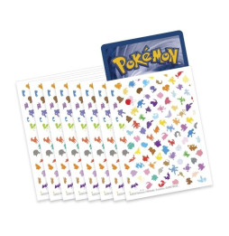 Karetní hra Pokémon TCG: Scarlet & Violet 151 - Elite Trainer Box (Snorlax)