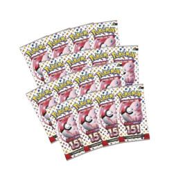 Karetní hra Pokémon TCG: Scarlet & Violet 151 - Ultra Premium Collection