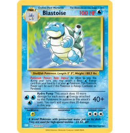 Pokémon Trading Card Game Classic