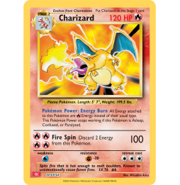 Pokémon Trading Card Game Classic