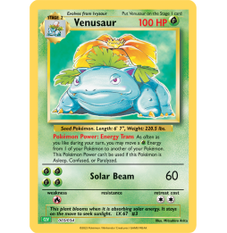 Pokémon Trading Card Game Classic