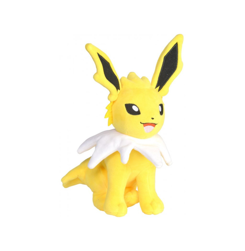 Pokémon plyšáci - Jolteon (20 cm)