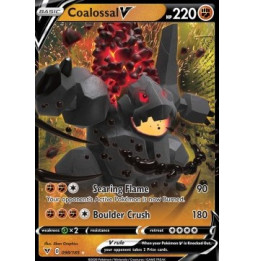 Coalossal V (VIV 98)