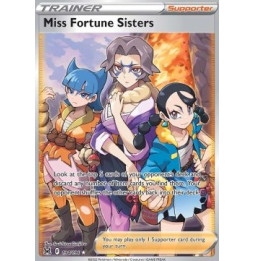 Miss Fortune Sisters (LOR 194)