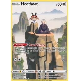 Hoothoot (ASR TG12)